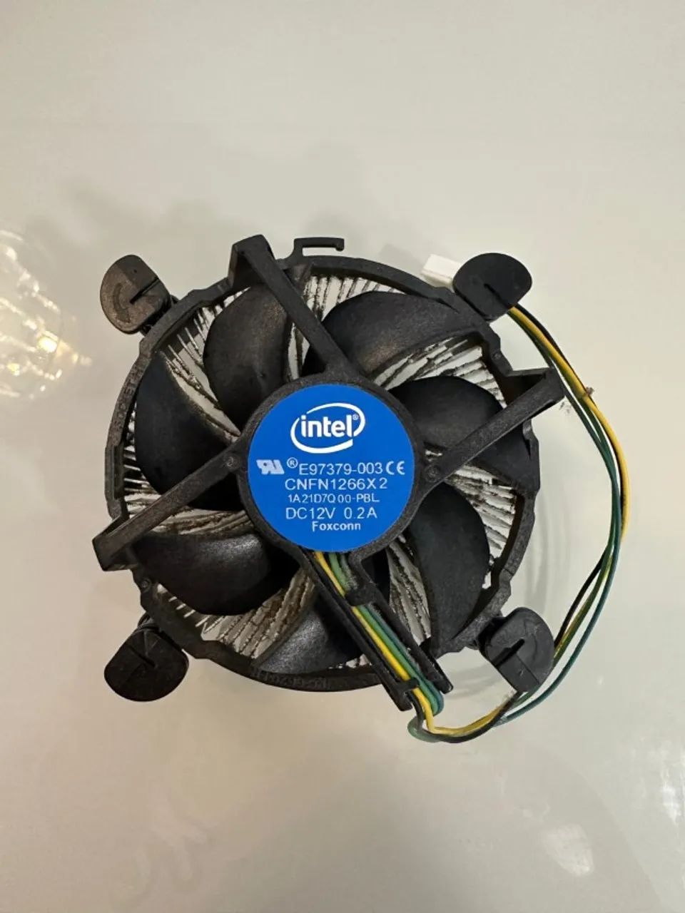 Processador I5 10400f - Foto 3