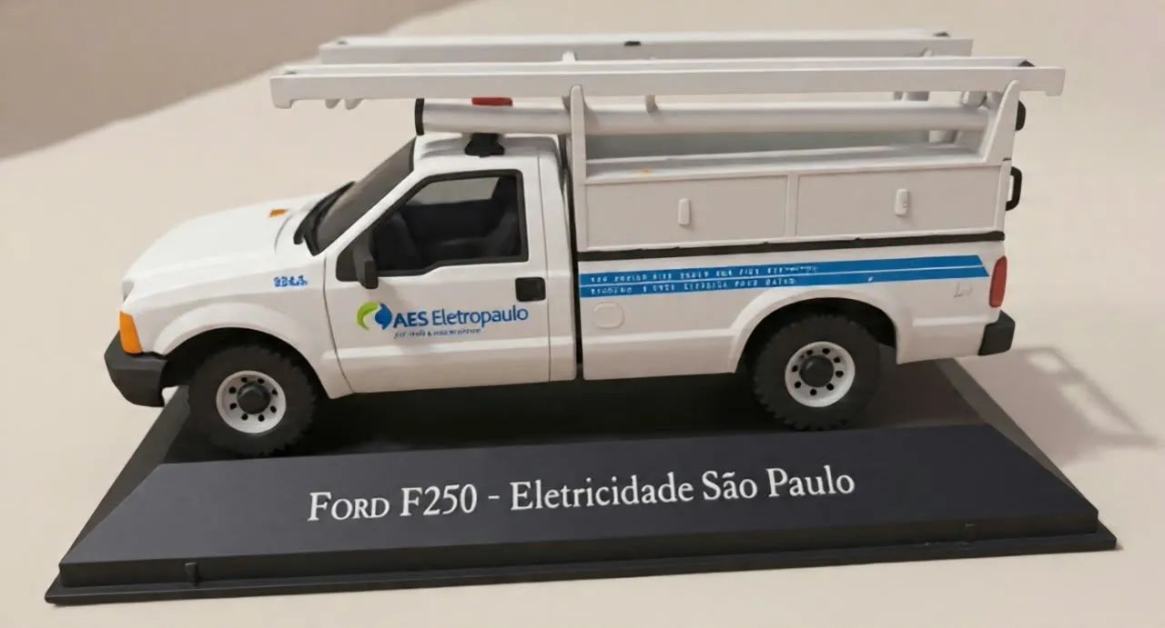 Miniaturas colecionáveis 2 - Foto 4