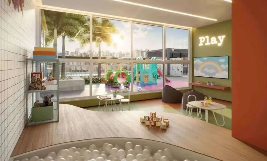 GEOMETRIA VILA MARIANA - Foto 4