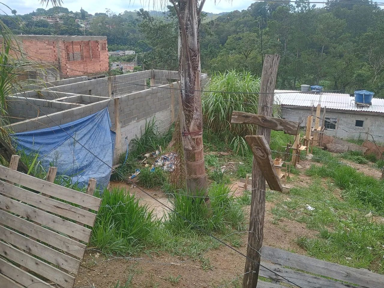 Foto - Mauá - Núcleo Sampaio Vidal