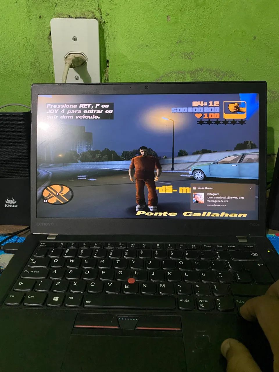 Notebook Lenovo  - Foto 3