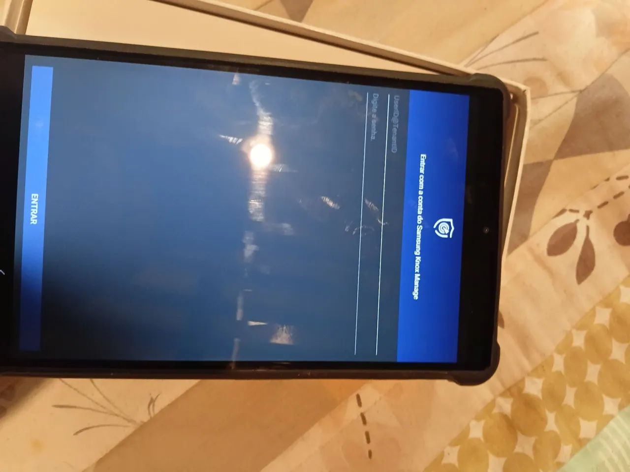 Tablet  samsung galaxy tab A7 lite - Foto 5