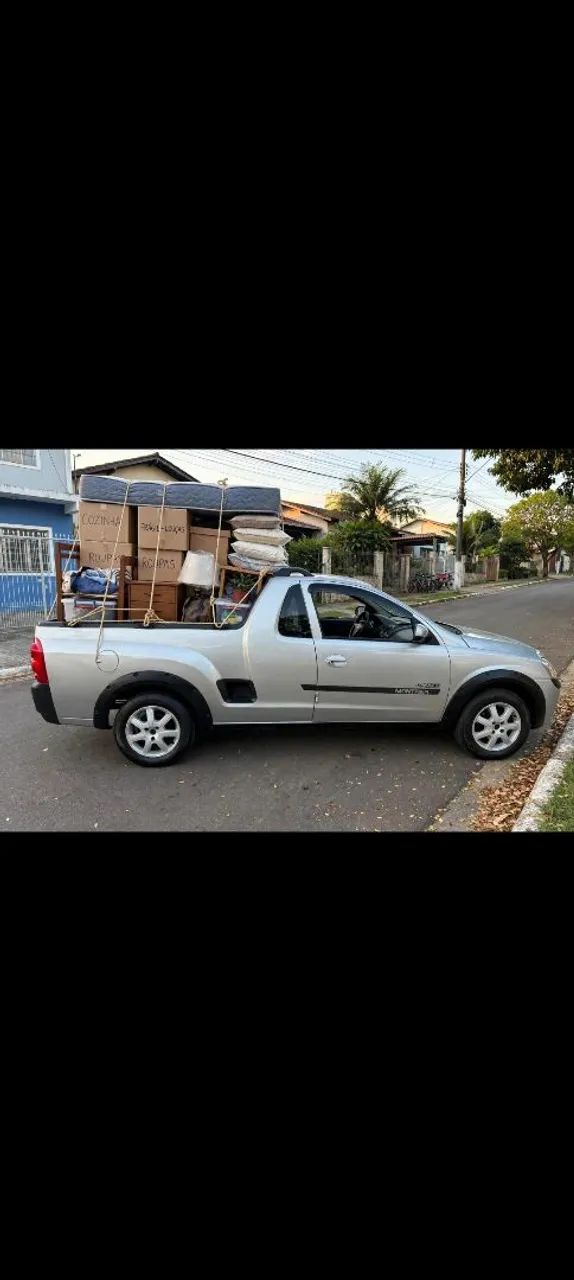 Frente 