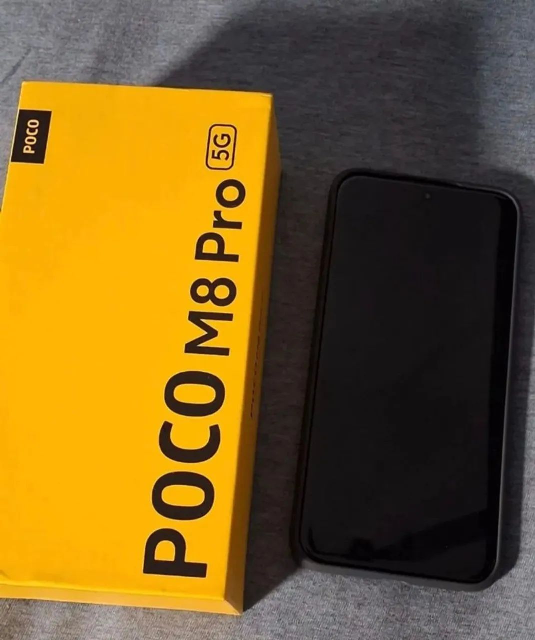 Xiaomi Poco M8 Pro  - Foto 2