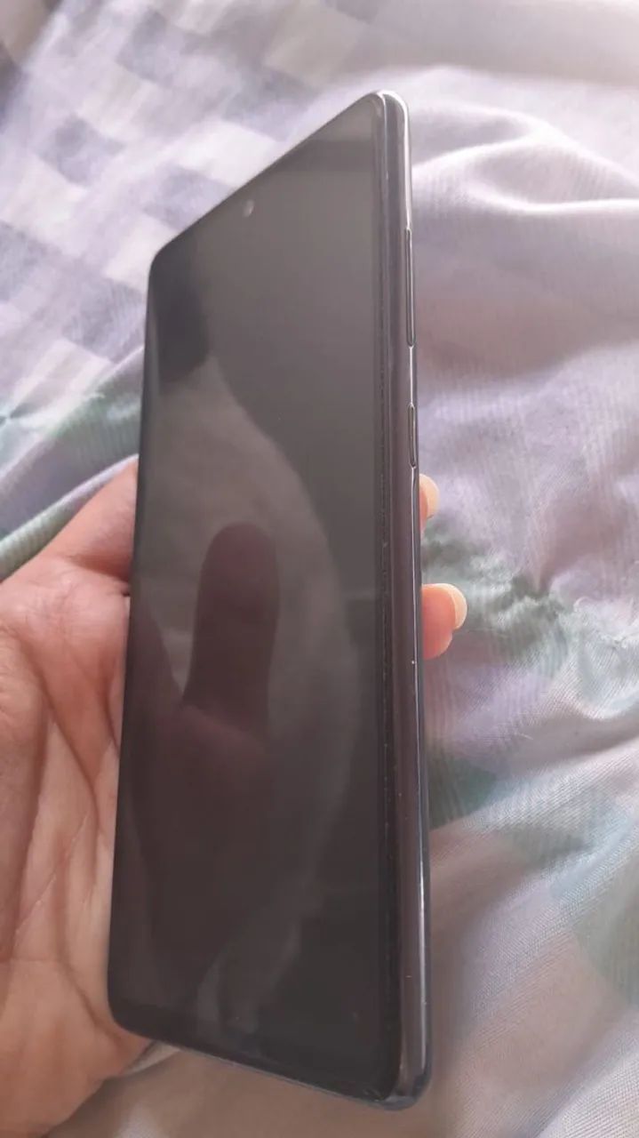 Aparelho Celular Samsung Galaxy S20 FE - Foto 4