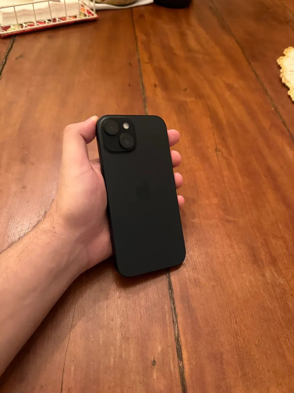iPhone 15 256g - Foto 2
