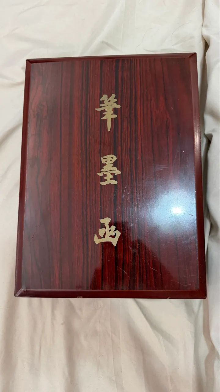 Kit tradicional japonês  - Foto 2
