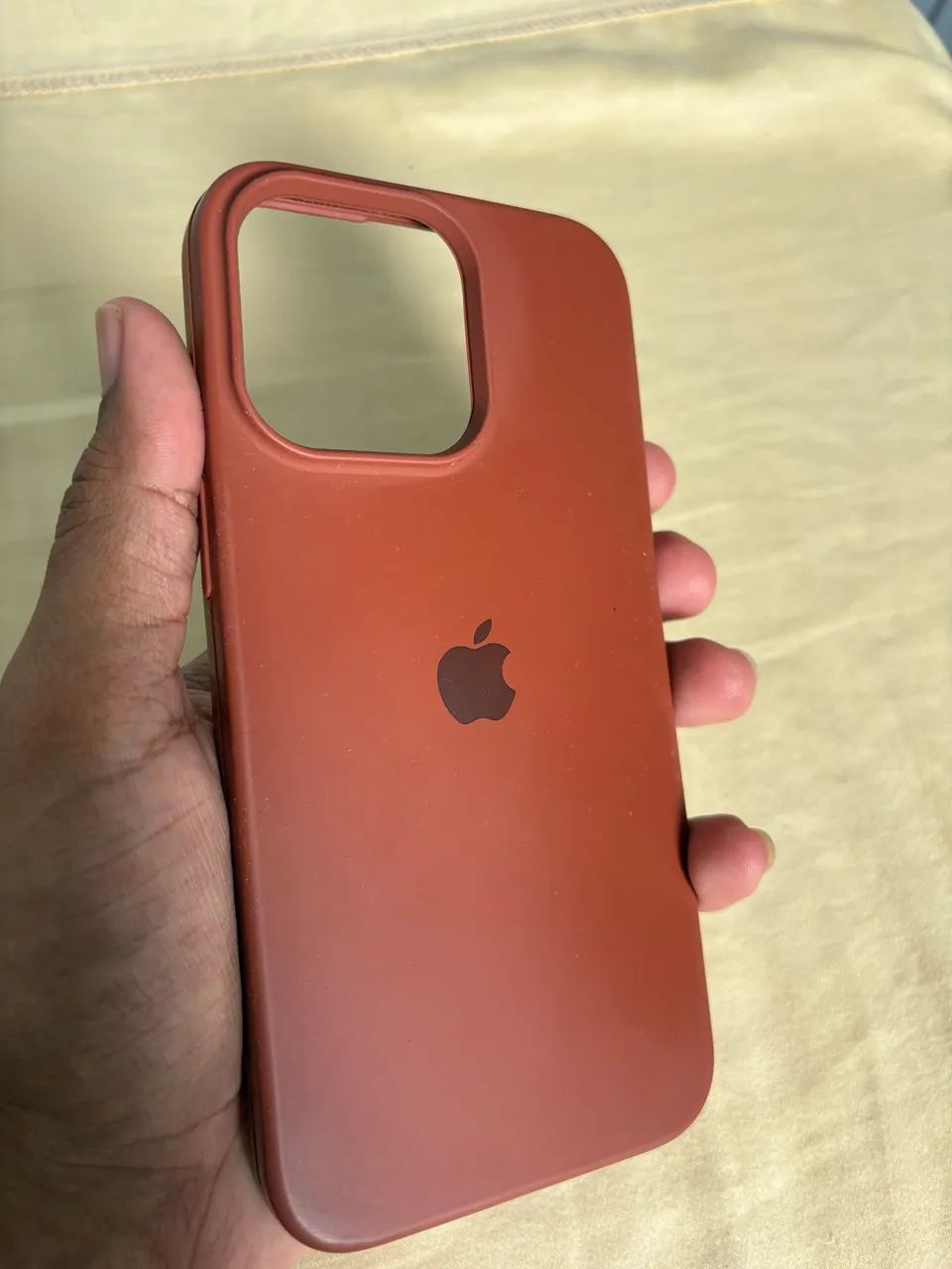 Capa de IPhone 15 ProMax - Foto 3