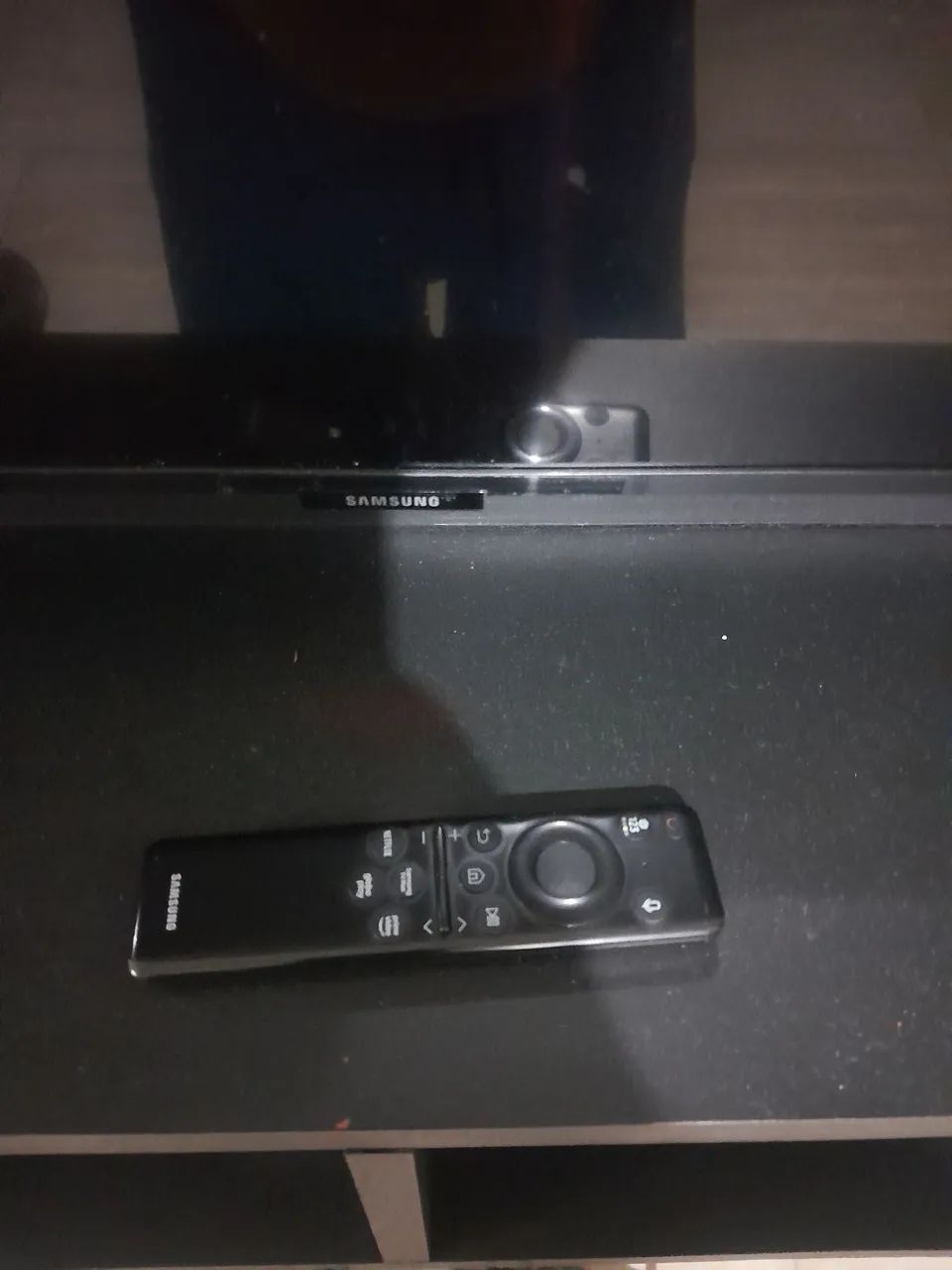 SMART TV SAMSUNG 60  - Foto 3