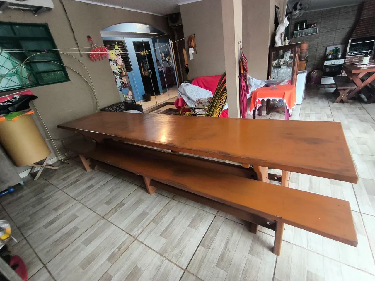 Jogo de mesa - Foto 2