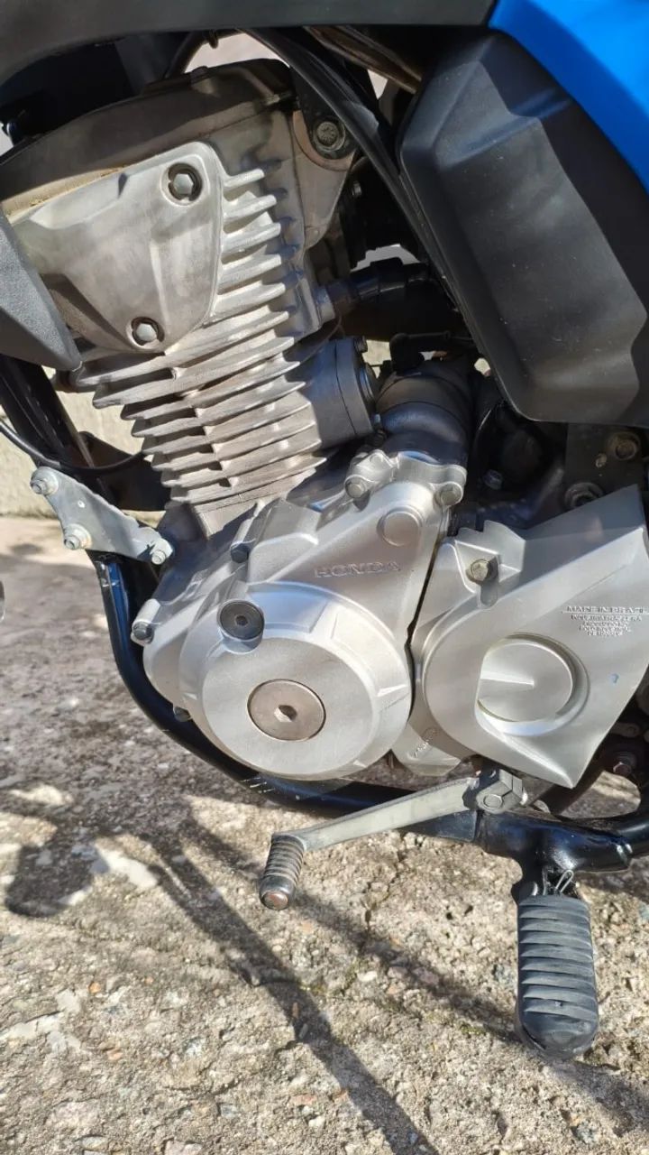 Honda Bros Esdd 2019 - Foto 5