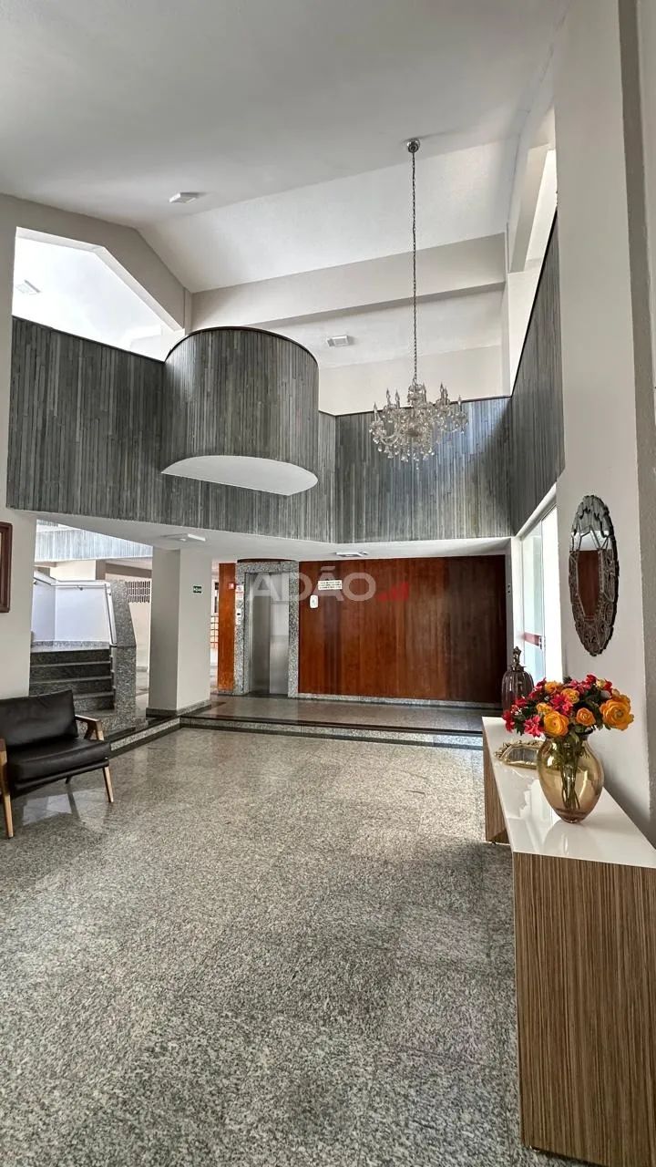 APARTAMENTO SETOR OESTE EDF. VERNIER CLUB