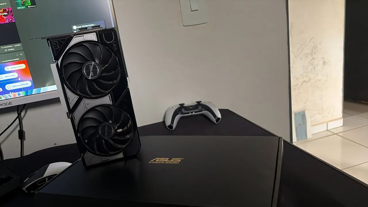 GPU RTX 5060