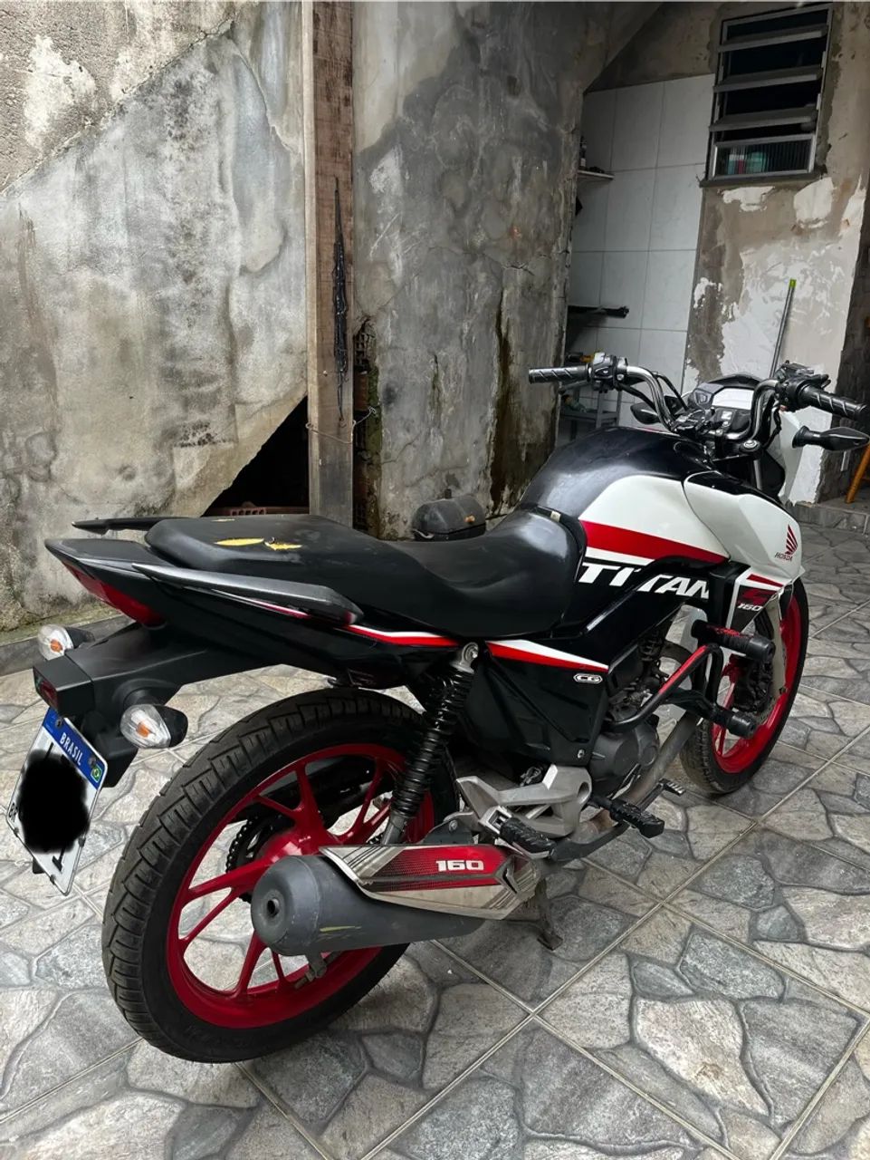 TITAN S FLEX 2020 - Foto 3