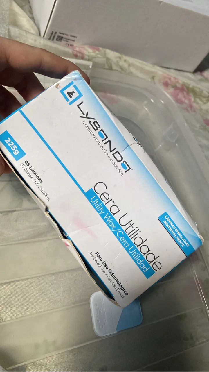 Cera utilidade - Lysandra - Foto 2