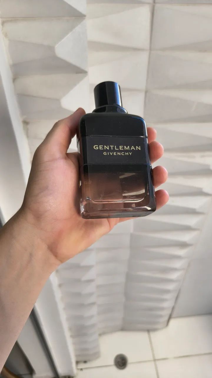 Givenchy Gentleman Boisee - Foto 3
