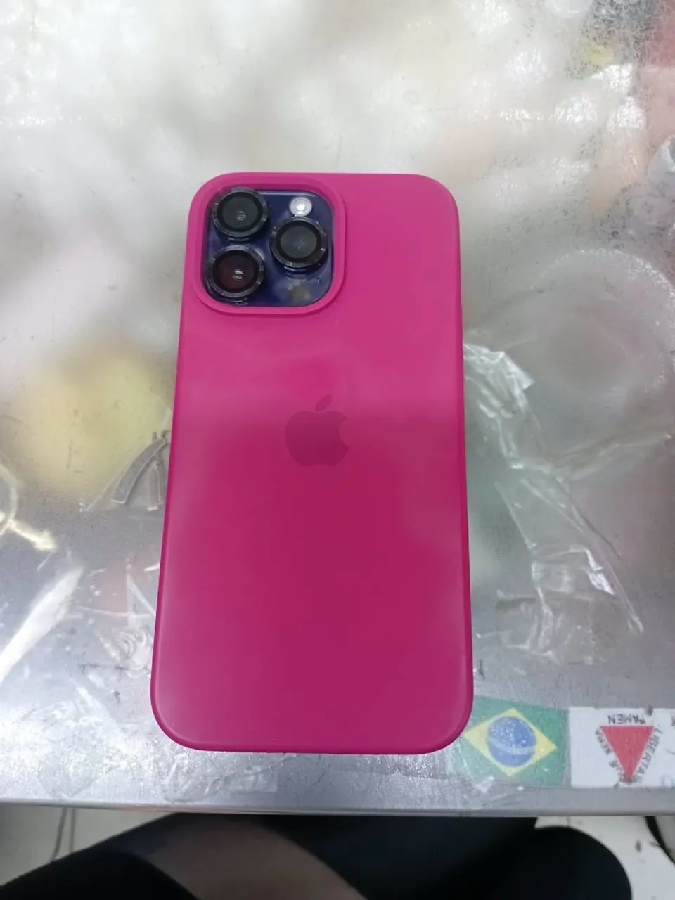 iPhone 14 Pro Max  - Foto 3
