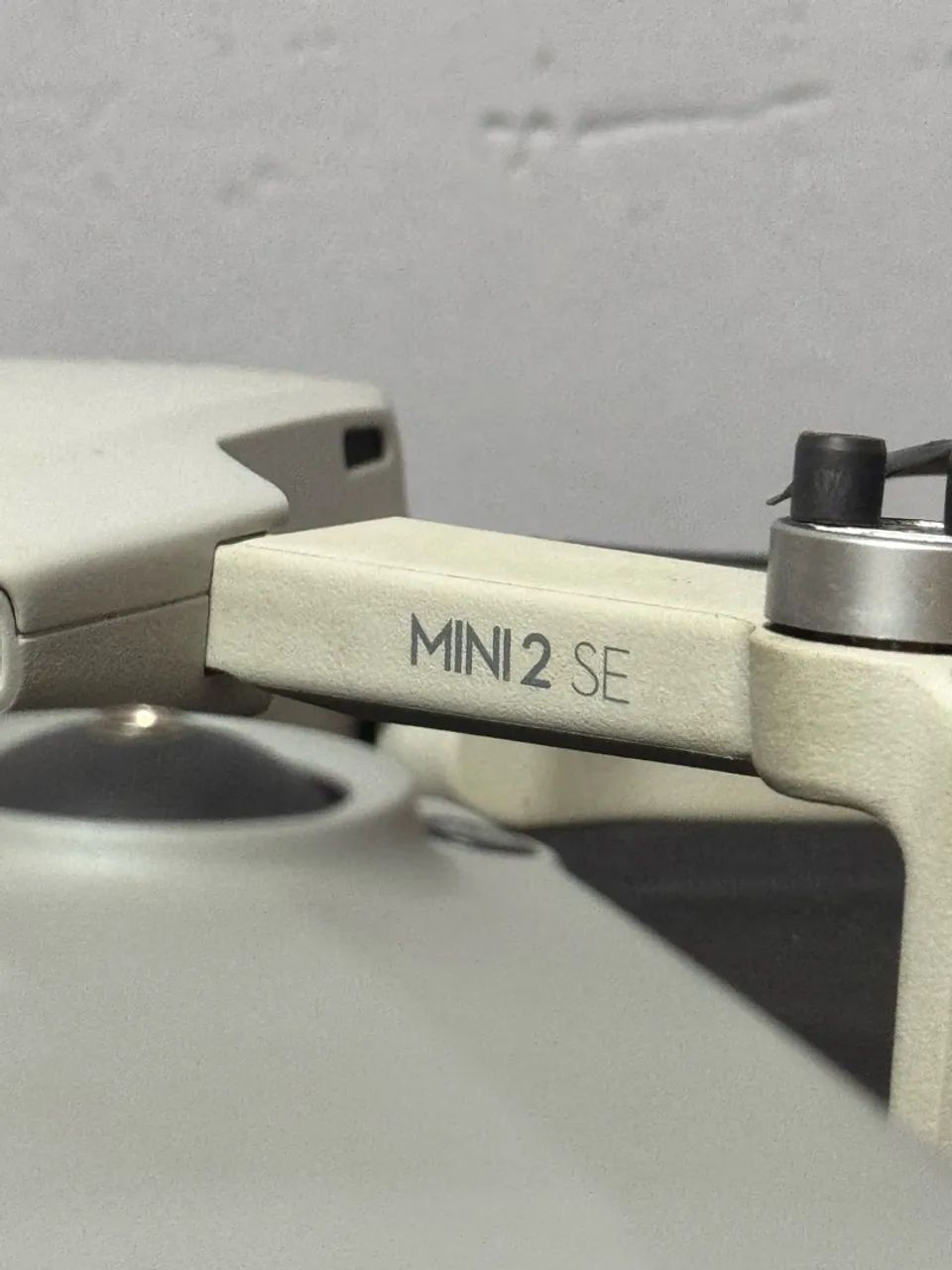 VENDO DRONE DJI MINI 2 SE - Foto 2