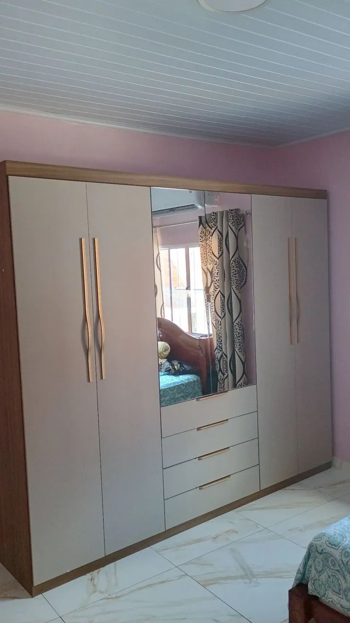 Montador de Móveis Profisional - Foto 4