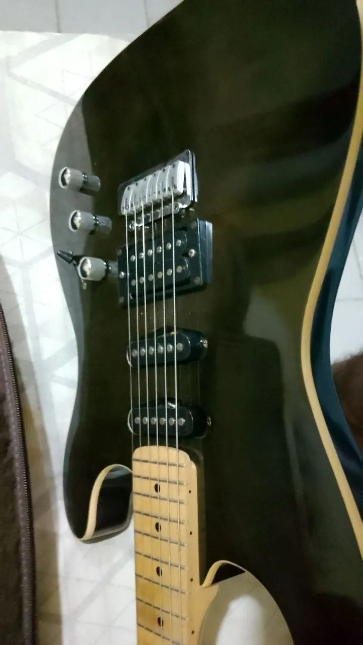 Guitarra  - Foto 4