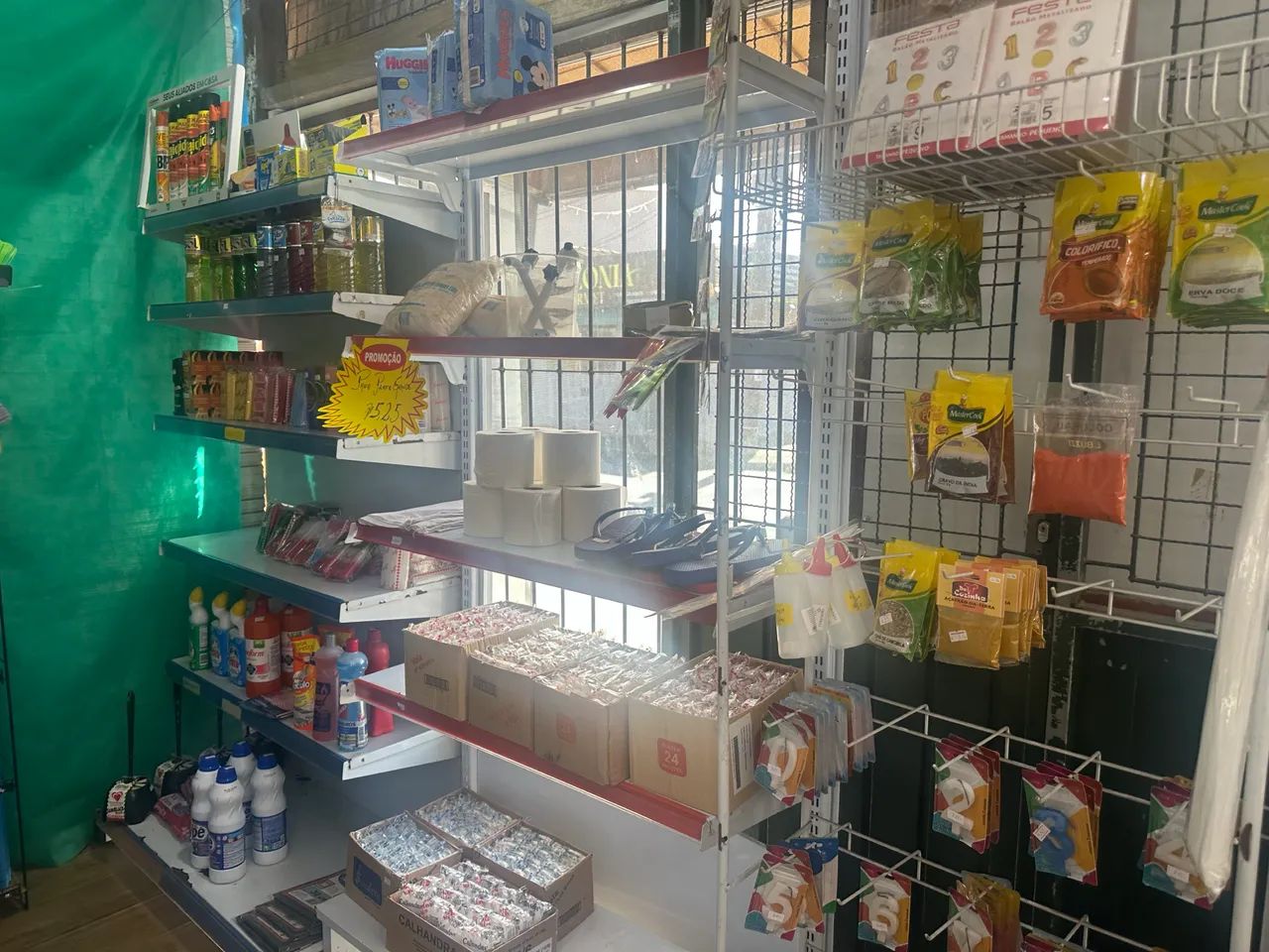 Vende mini mercado  - Foto 4