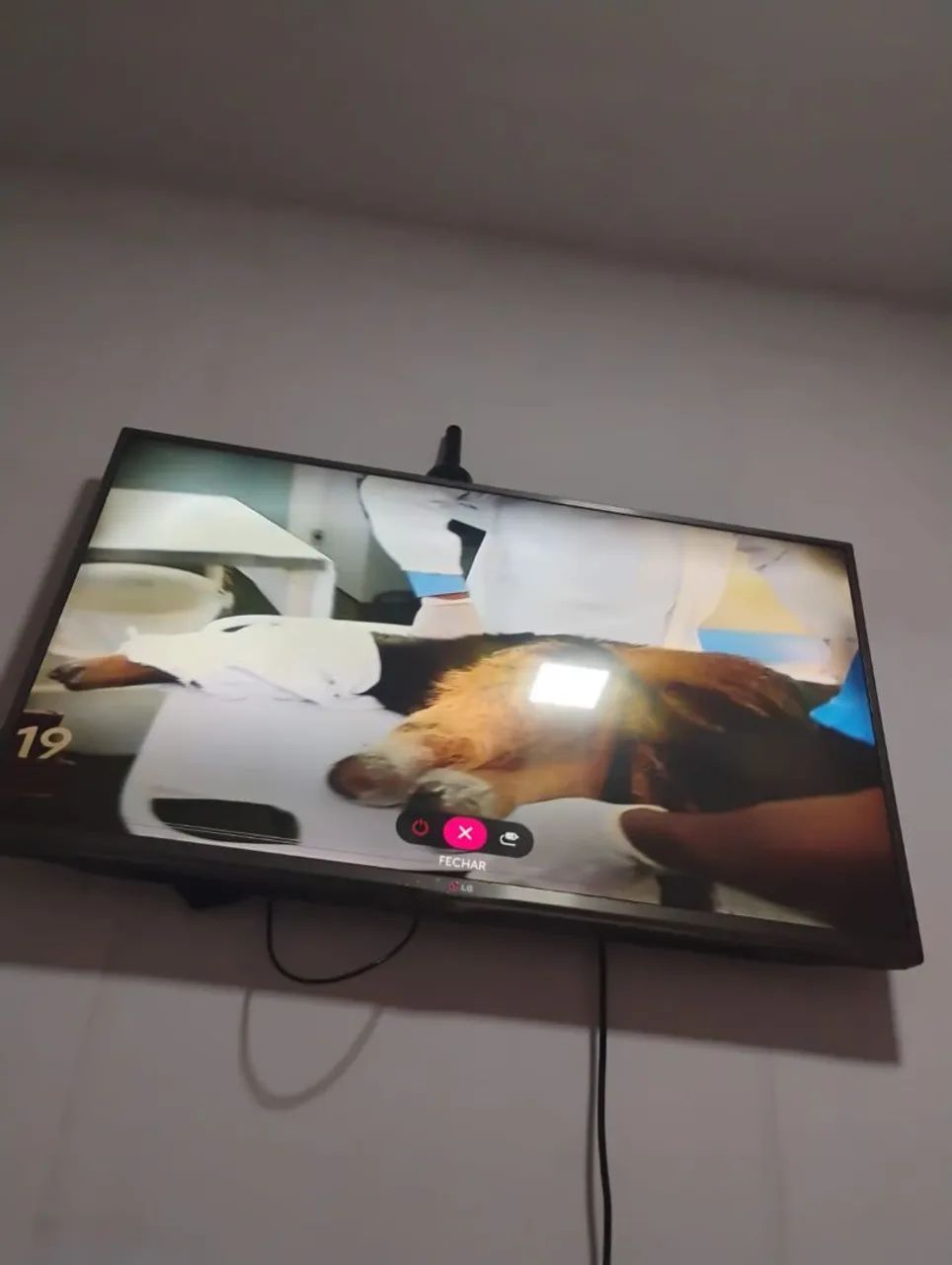TV LG-45 POLEGADAS  - Foto 3