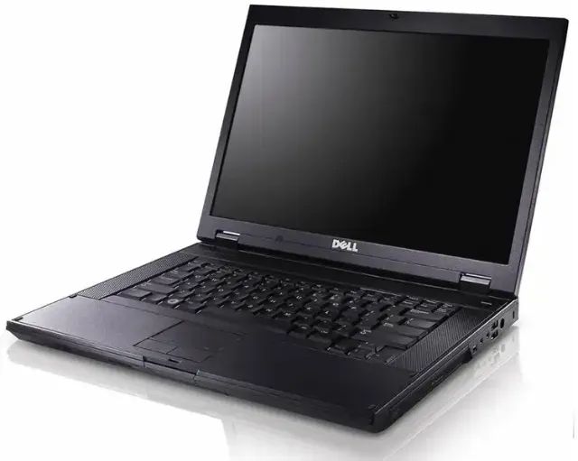 Notebook Dell Latitude E5500 Core 2 Wifi 4Gb Ram Ssd 120Gb - Foto 2