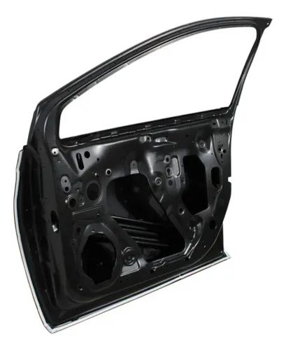 Porta Dianteira Cruze Hatch 2017 18 19 20 A 2023 Nova Ld Dianteira