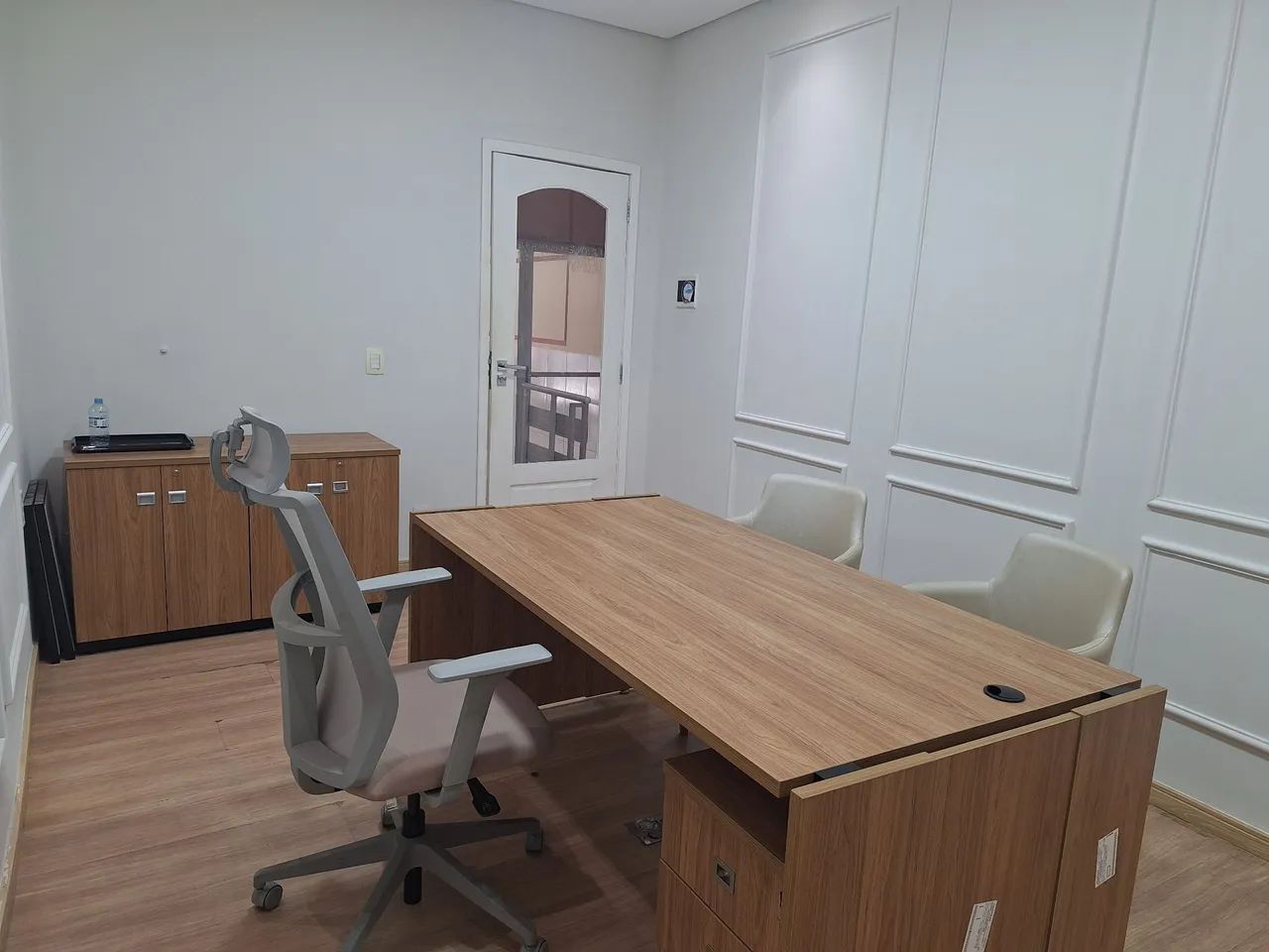 Salas comercias  - Foto 5