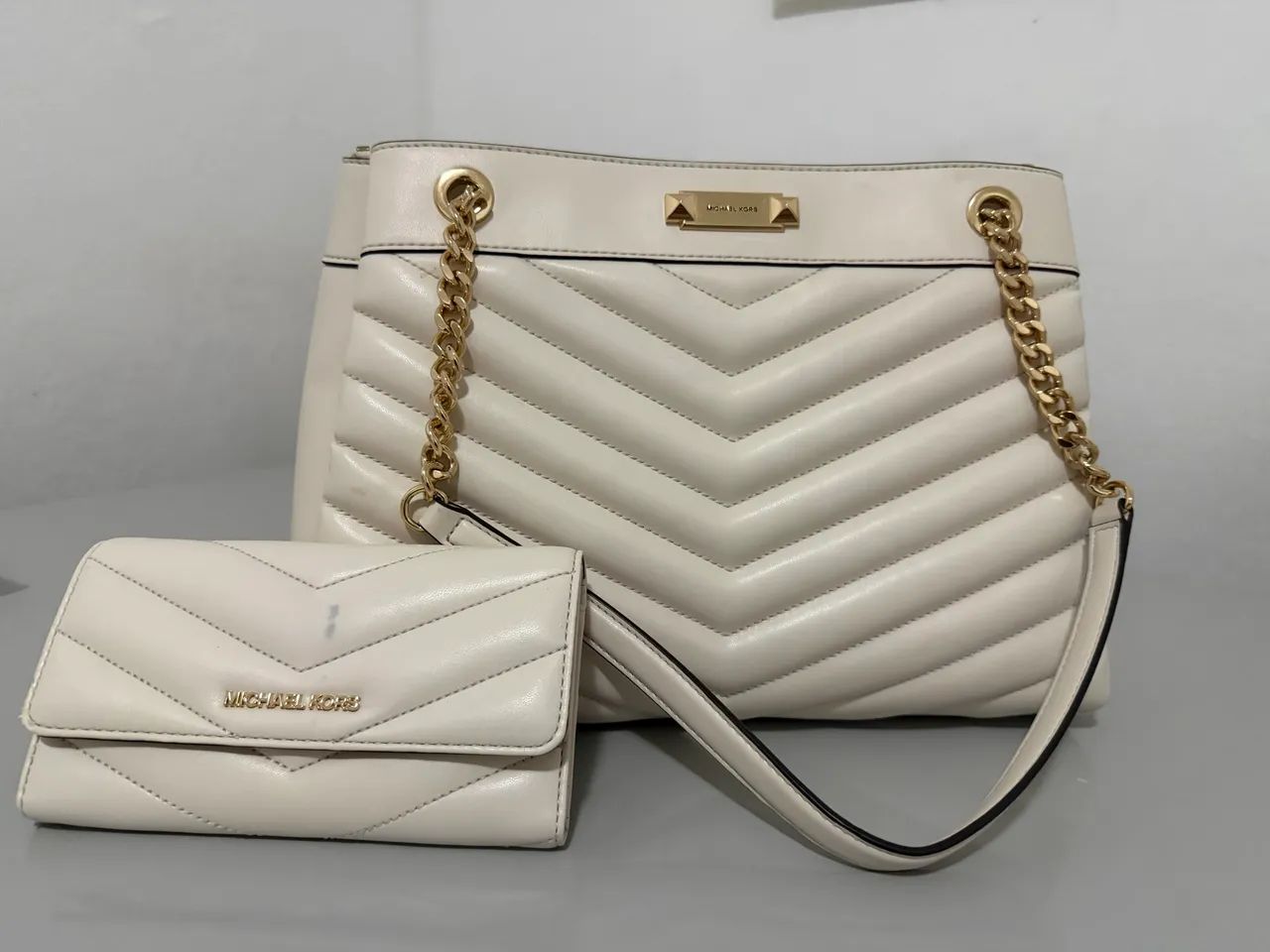 Bolsa e carteira Michael Kors USA
