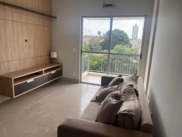 Foto - Cuiabá - Jardim das Américas