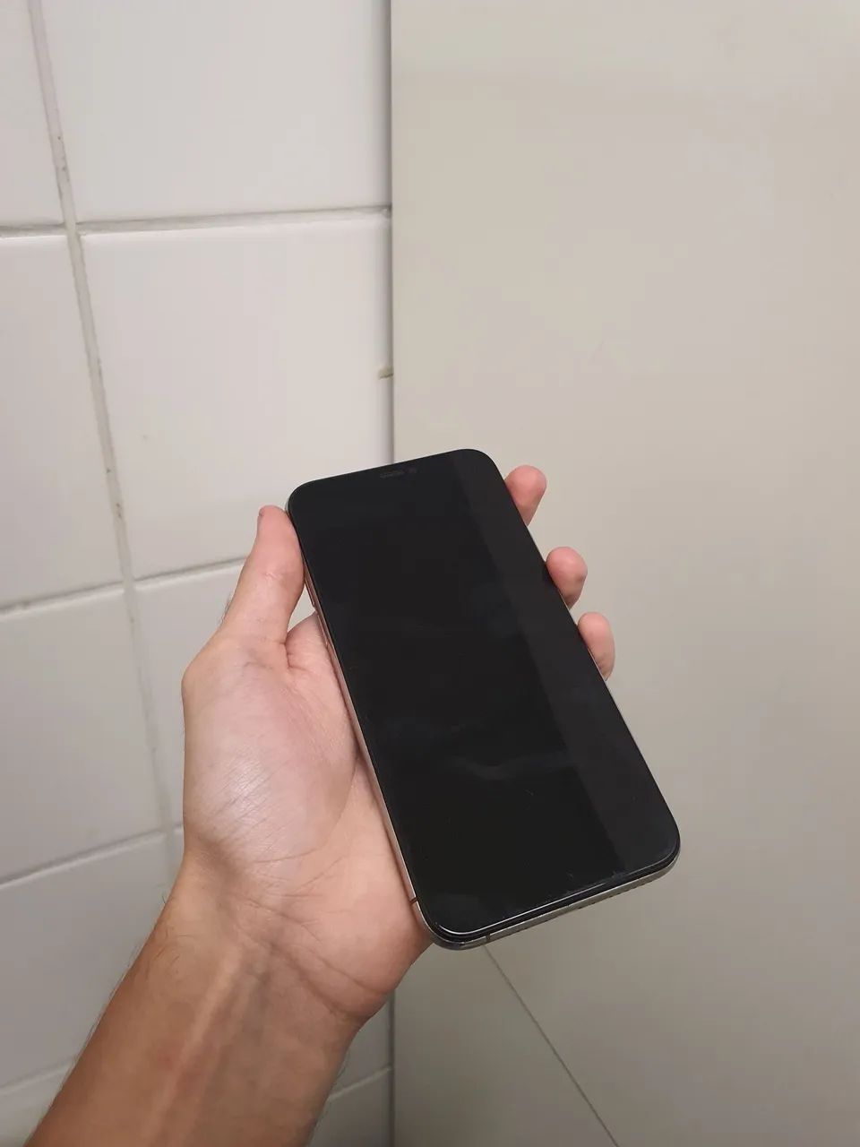 Iphone 11 pro 256