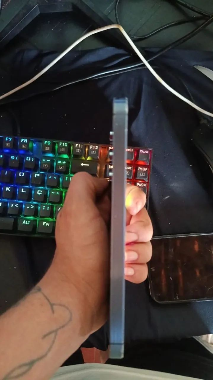 A55 5G - Foto 4