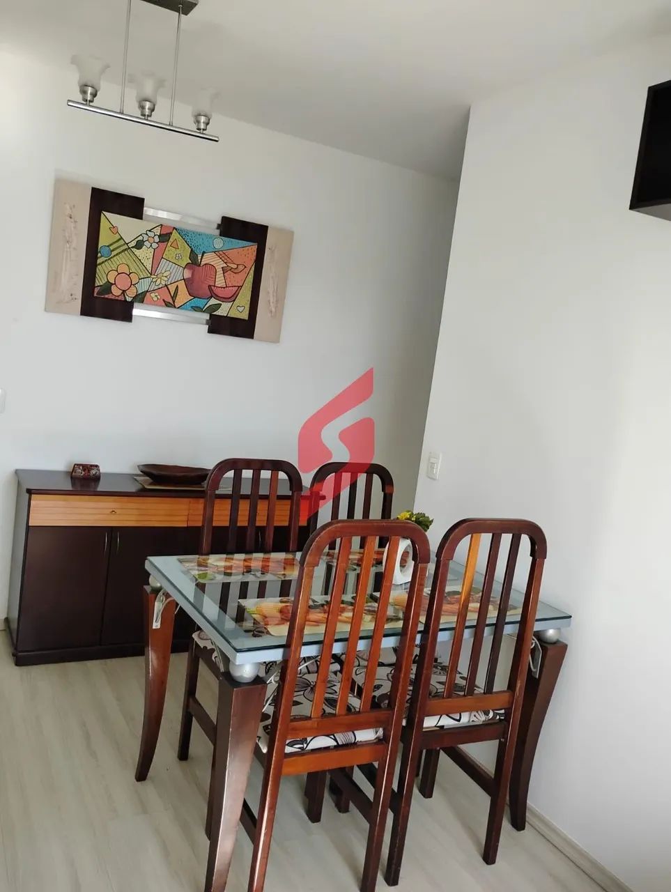 Apartamento para Locação com 2 dormitórios  Edifício Spazio Firenze | Bairro Pagliato  Sor - Foto 2