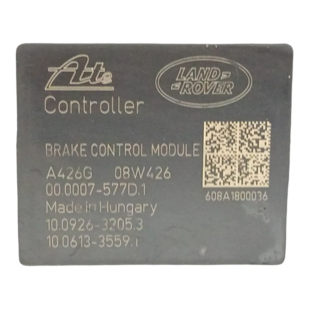 Modulo ABS Land Rover Freelander 2 2006 2007 a 2010 - Foto 5