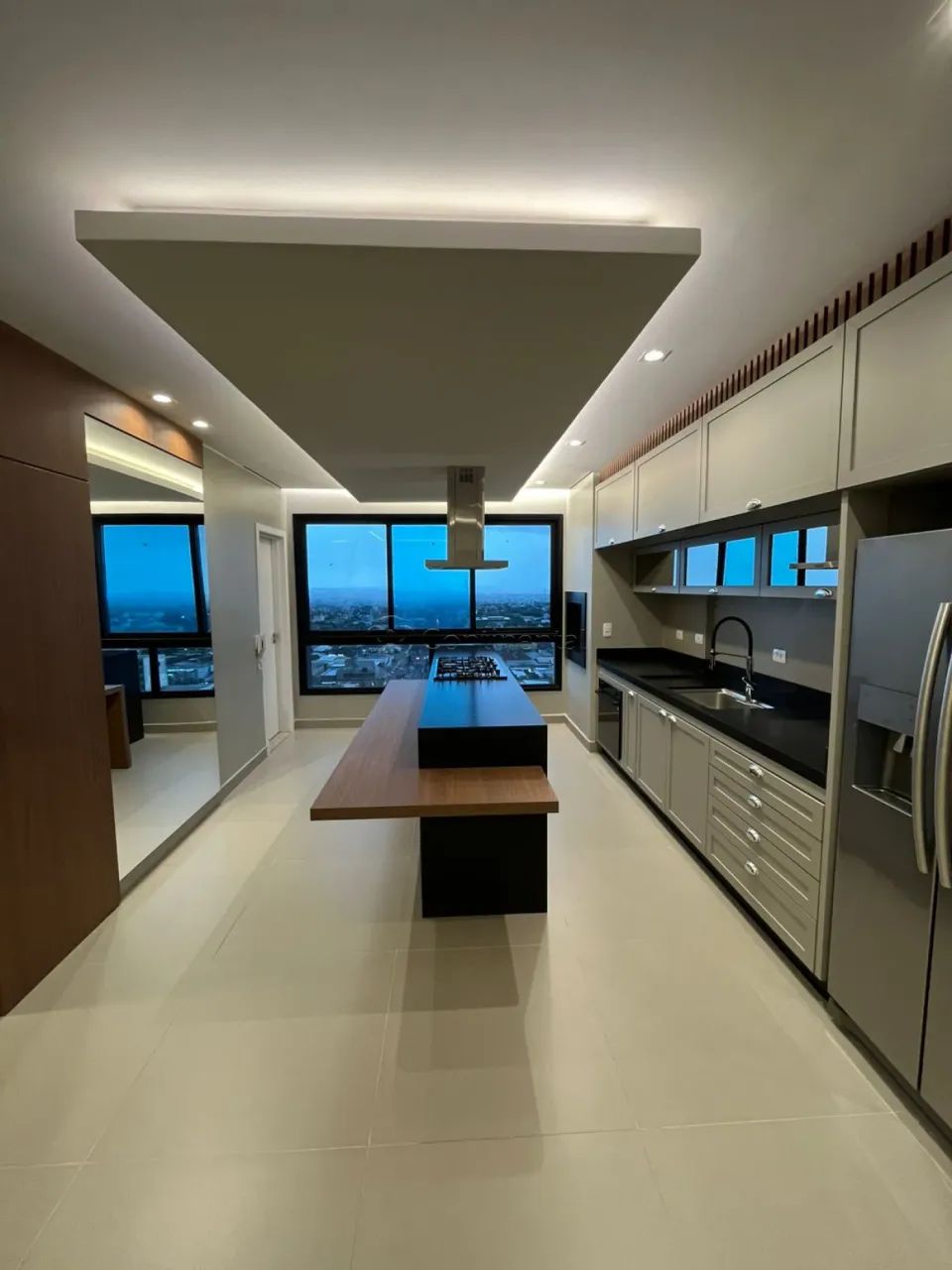 Apartamento para Locação em Dourados-MS - Foto 4