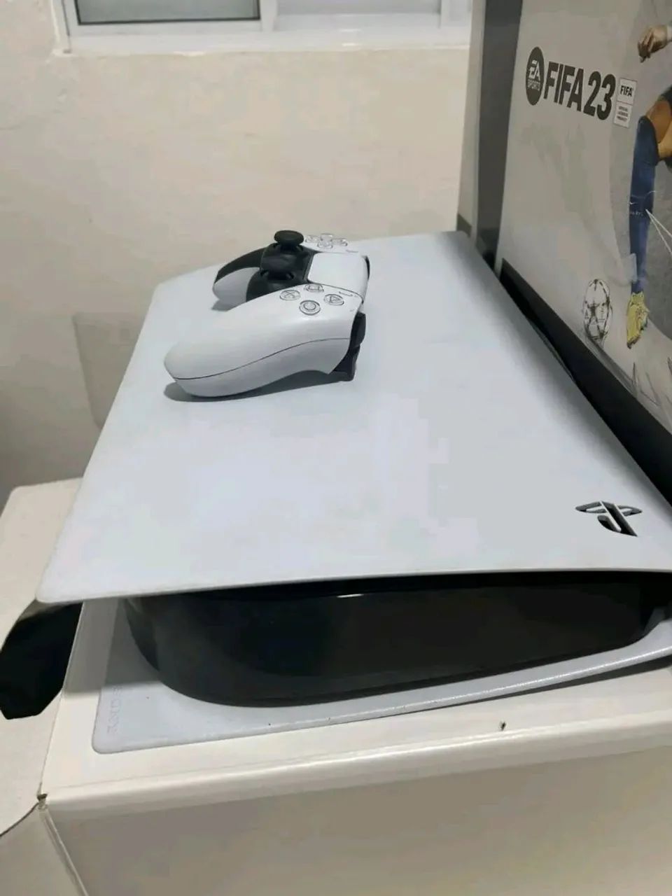 Ps5 - Foto 2
