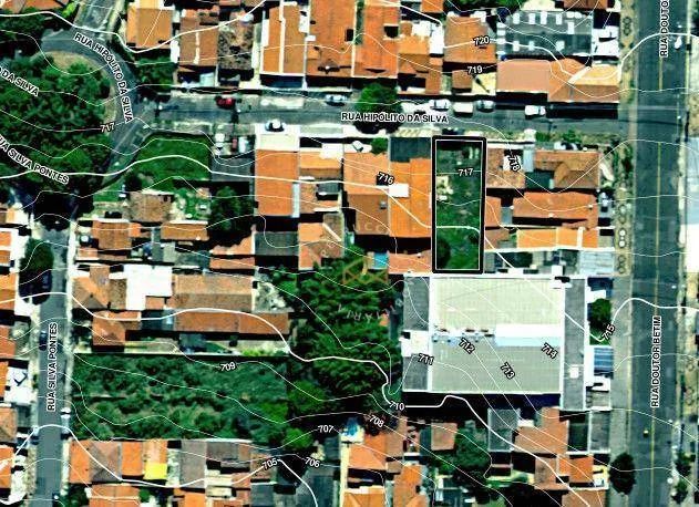 TERRENO À VENDA NA VILA MARIETA EM CAMPINAS/SP - Foto 4
