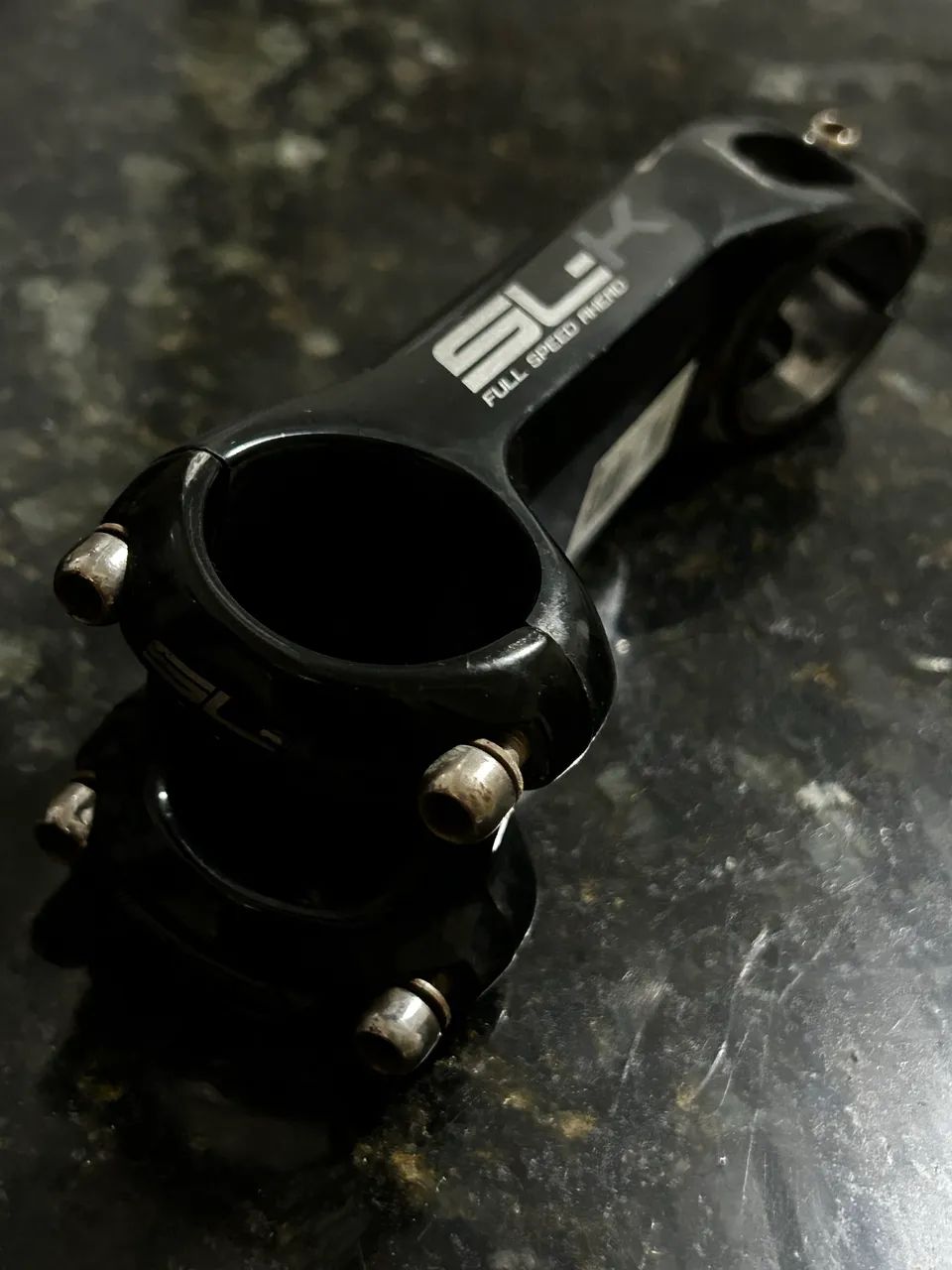 Mesa fsa para mtb 110 mm