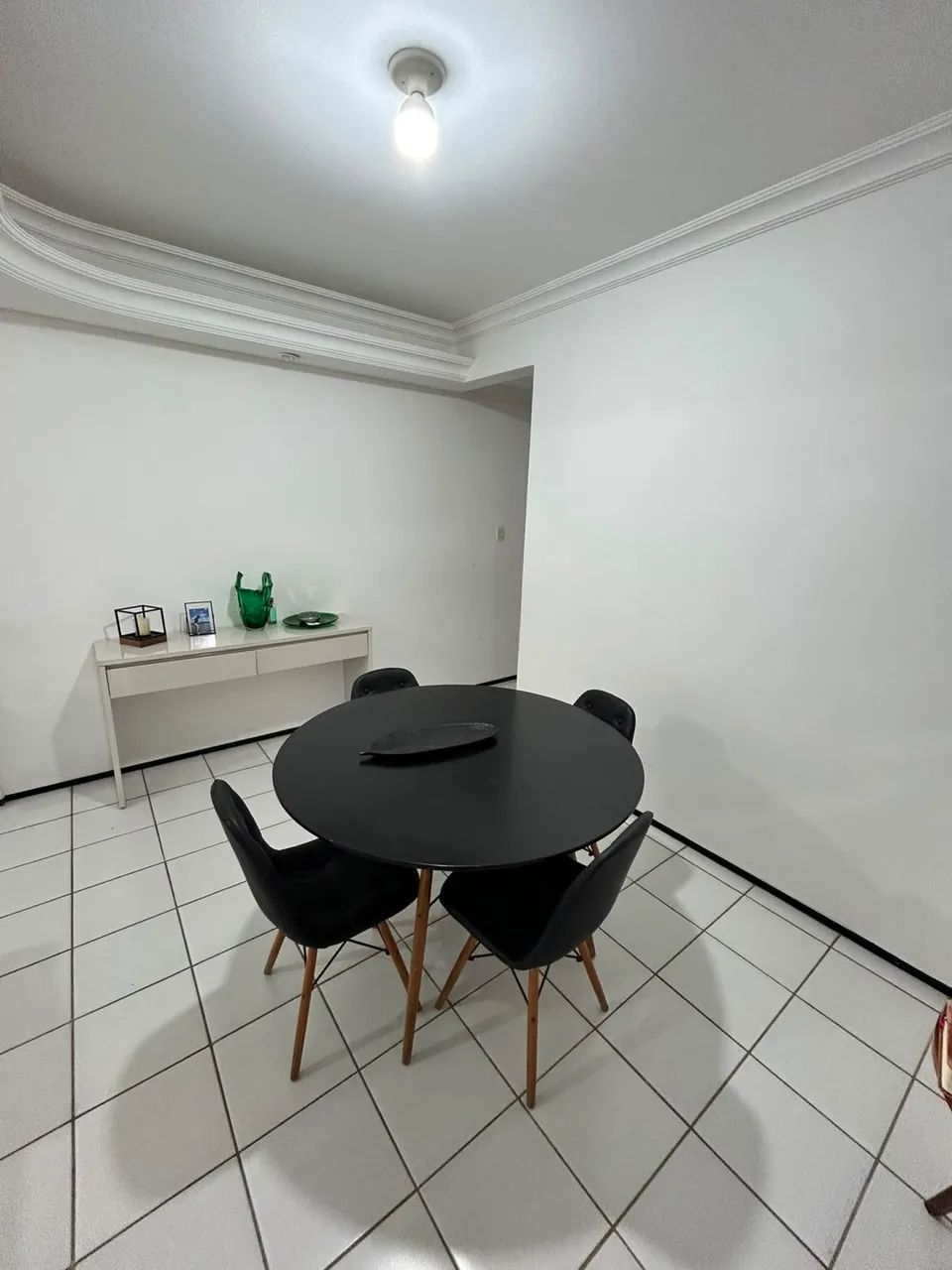 Apartamento no renascença, 03 quartos - Foto 4