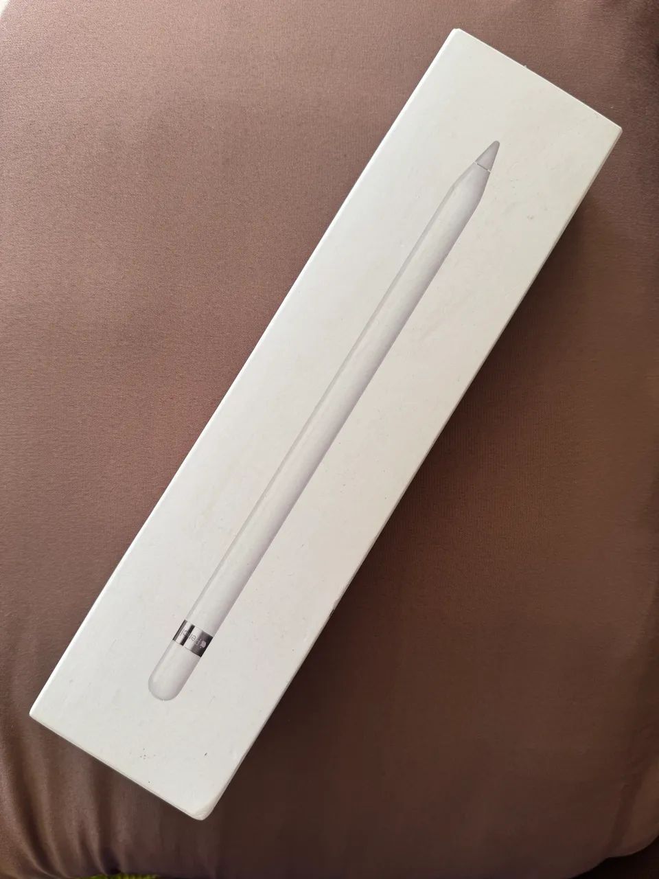Vendo Apple Pencil 1° geração  - Foto 4