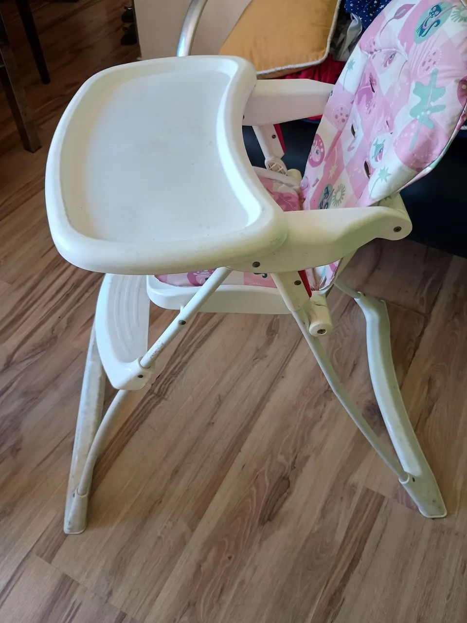 Cadeirinha de alimentação  - Foto 4