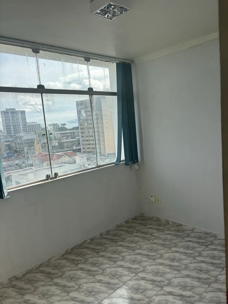 Sala Comercial no Centro de João Pessoa - Edifício Vinha del Mar - Foto 3