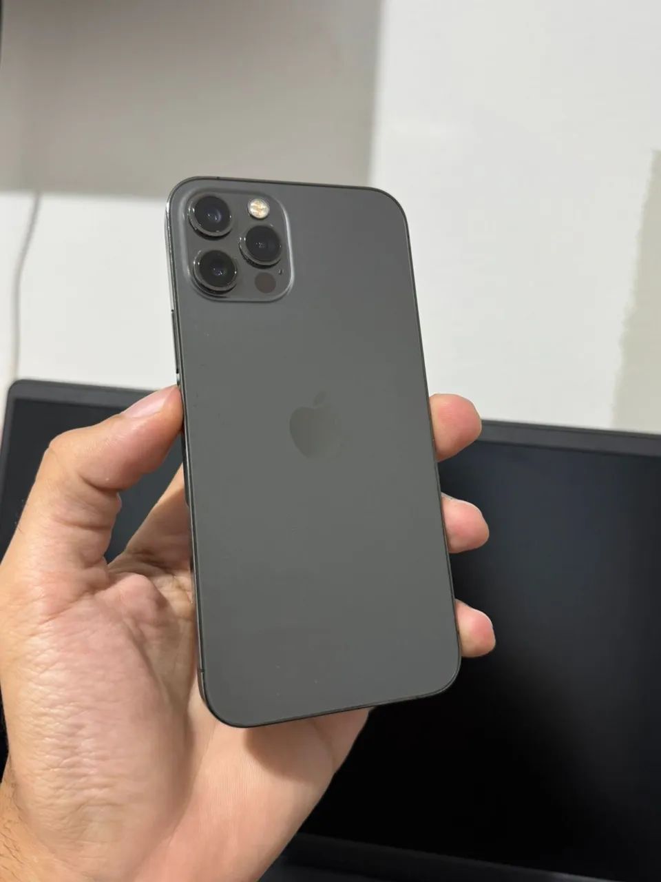 iPhone 12 Pro 128gb todo original - Foto 2
