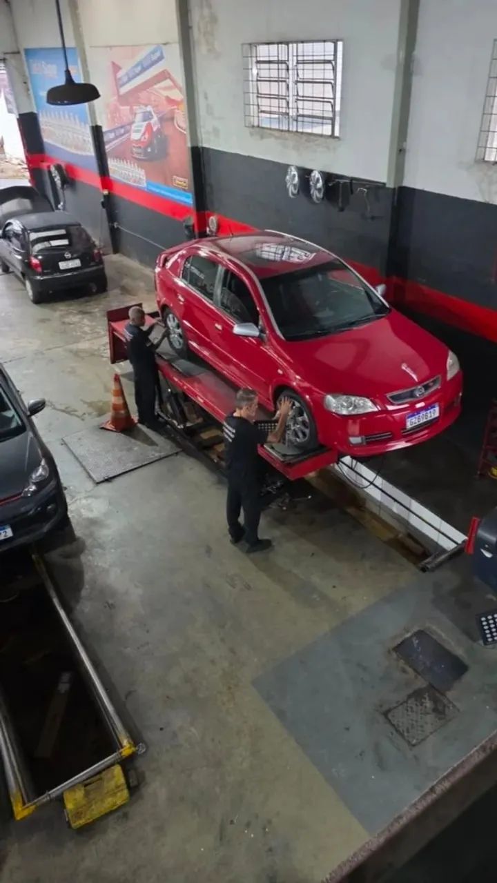 MECANICO DE AUTOMOVEIS - Foto 4