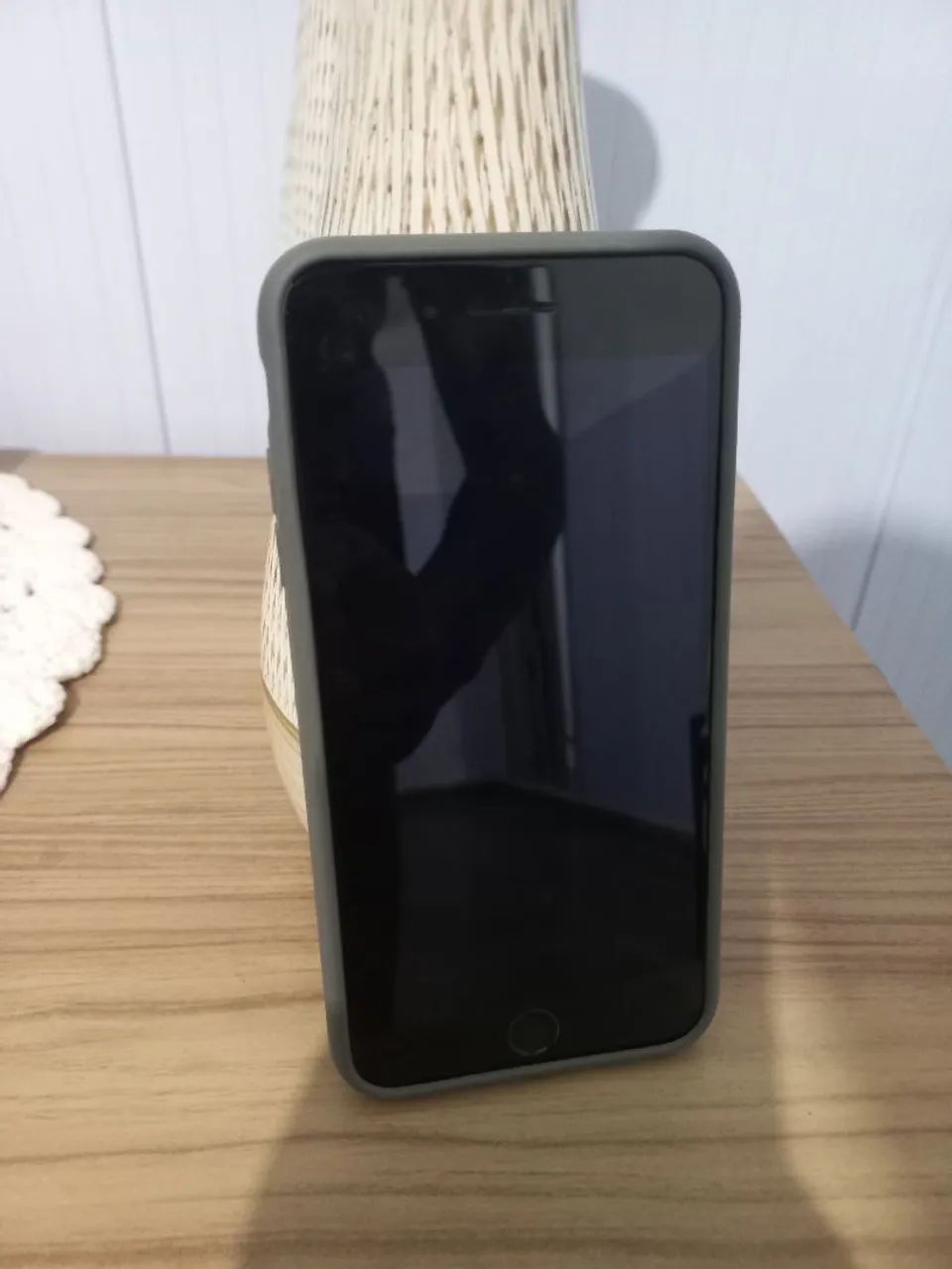 iPhone 7 plus 128gb - Foto 4