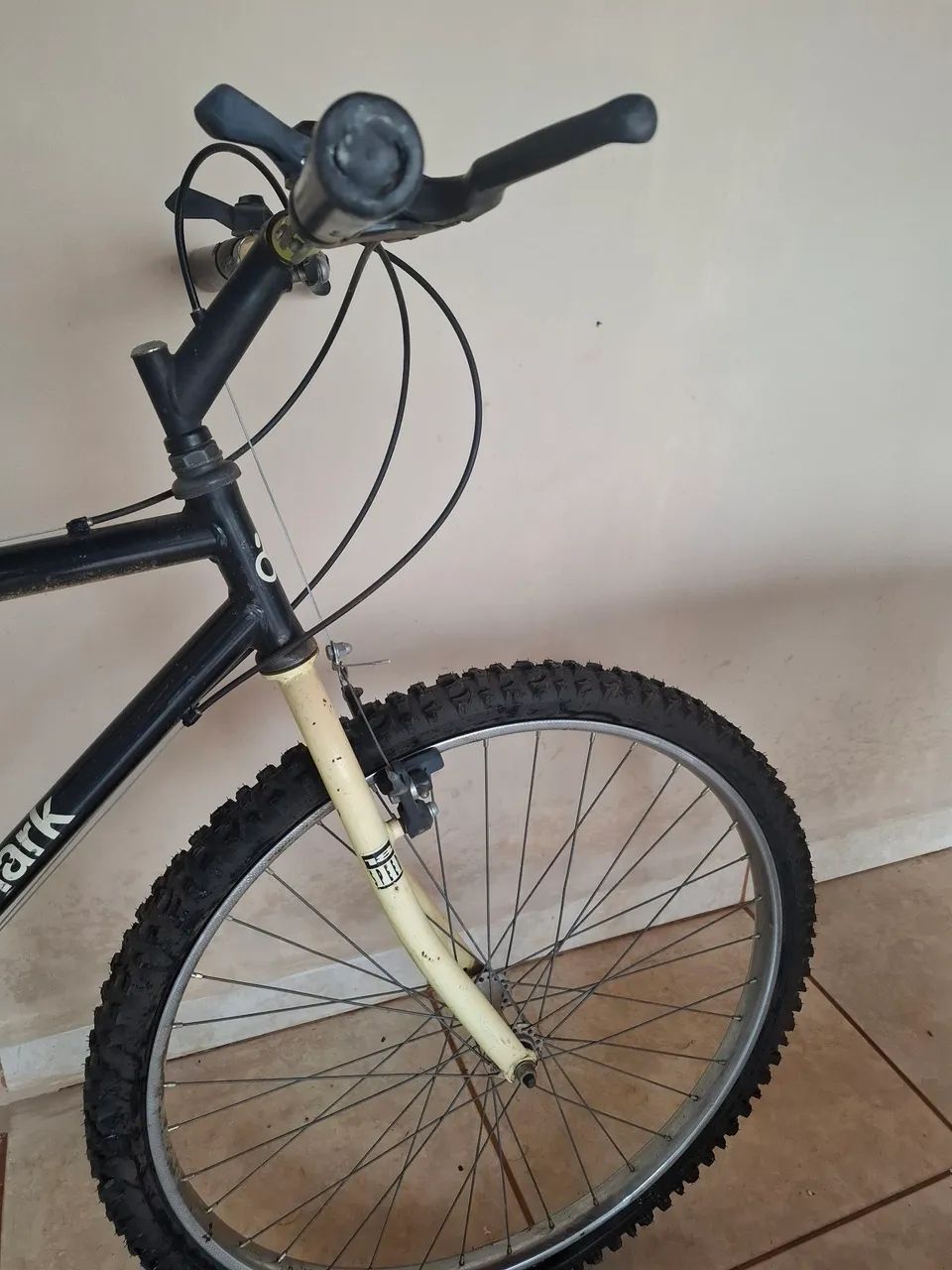 Bicicleta montain bike monark speed 18 - Foto 2