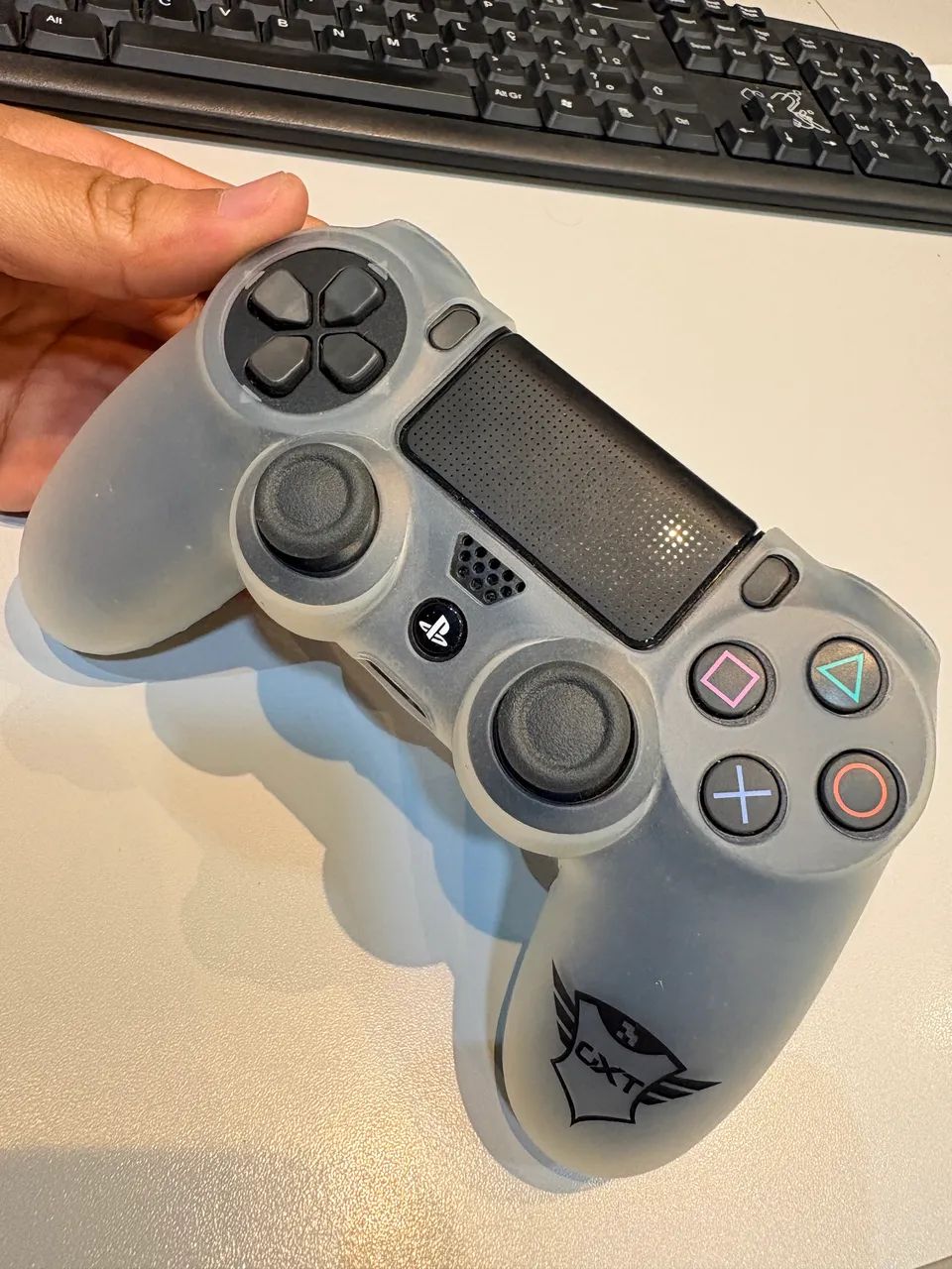 Console PS4 Estado Perfeito - Foto 4