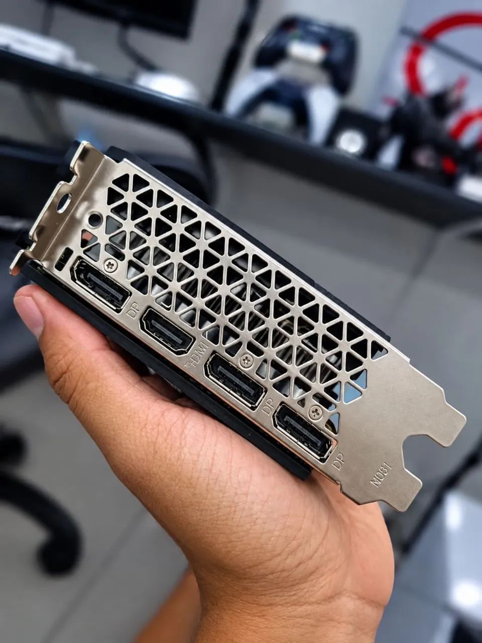 RX6600 XT - Foto 2