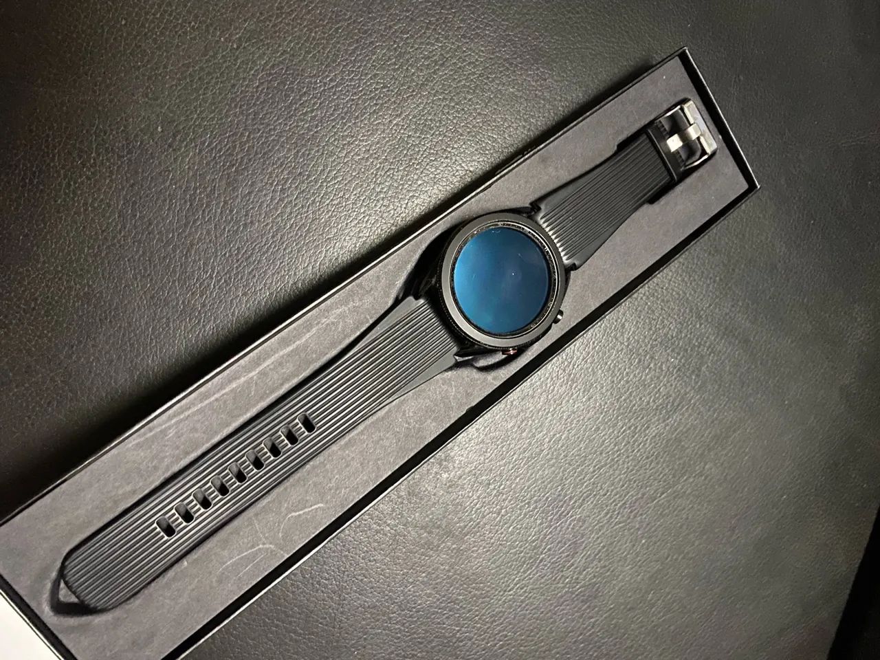 Smartwatch Samsung Watch3 